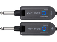Mooer Air P05 Wireless System Mooer Air P05 Wireless System